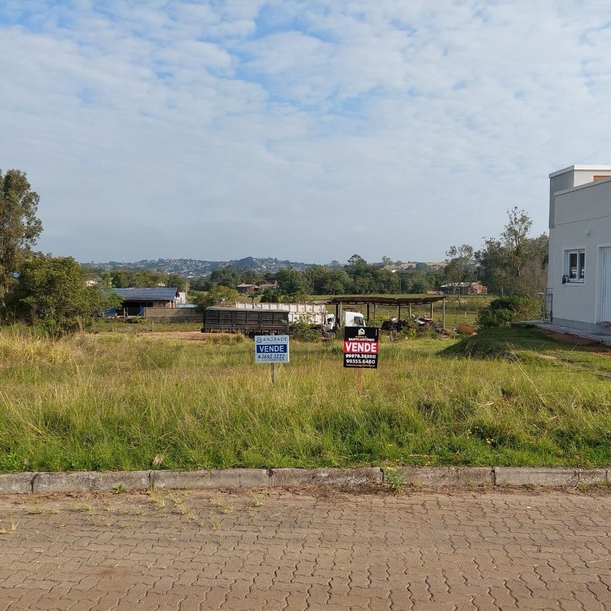 Lote/Terreno em Santo Antônio da Patrulha - Santo Antônio da Patrulha