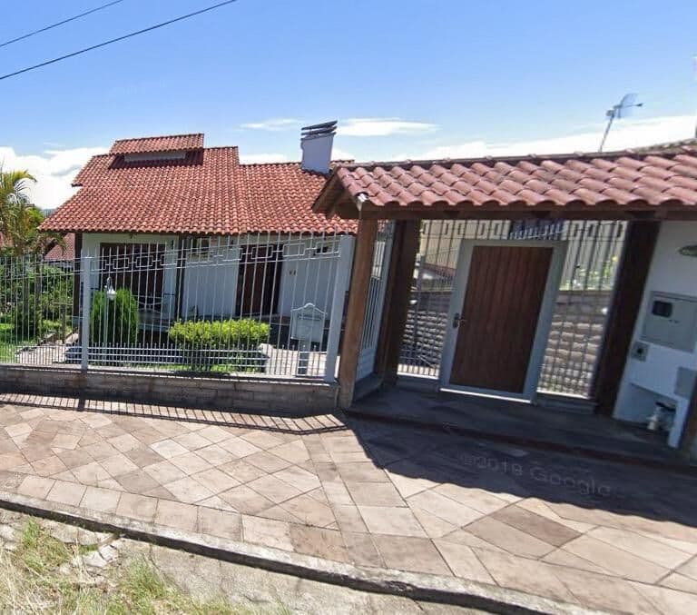 Casa em Santo Antônio da Patrulha - Cidade Alta