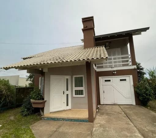 Casa em Santo Antônio da Patrulha - Santo Antônio da Patrulha