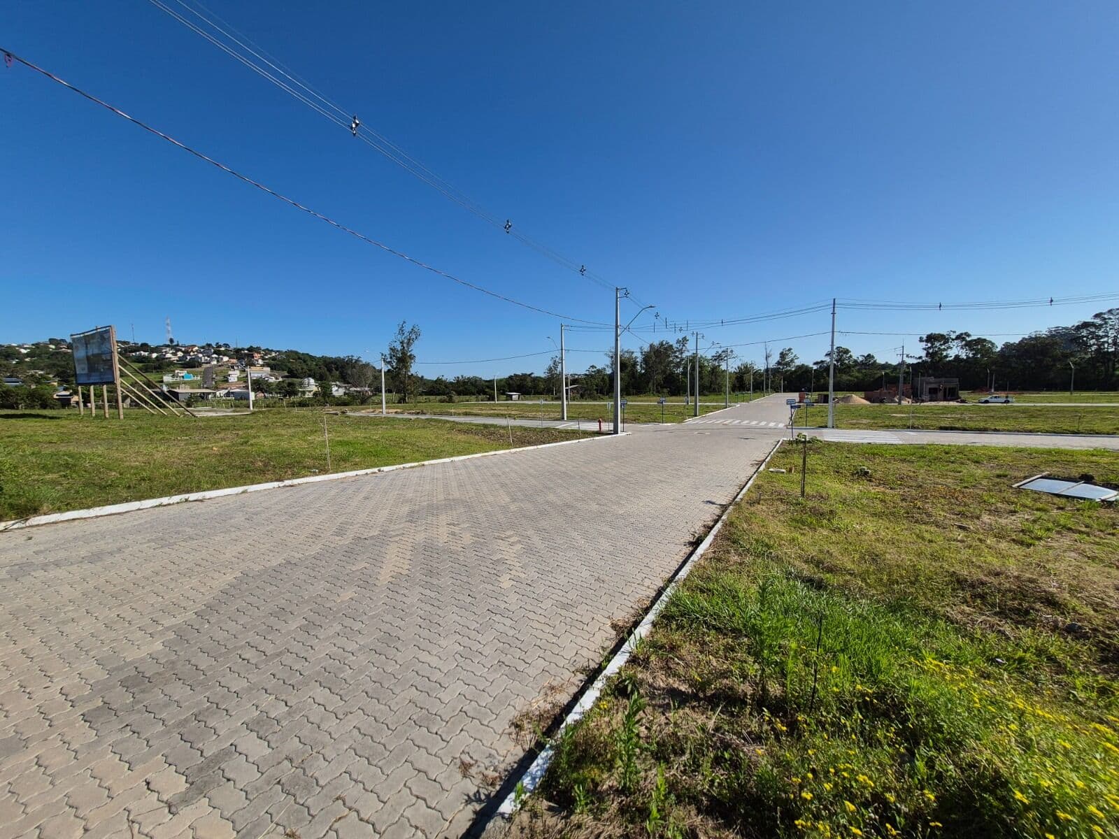 Lote/Terreno em Santo Antônio da Patrulha - Santo Antônio da Patrulha