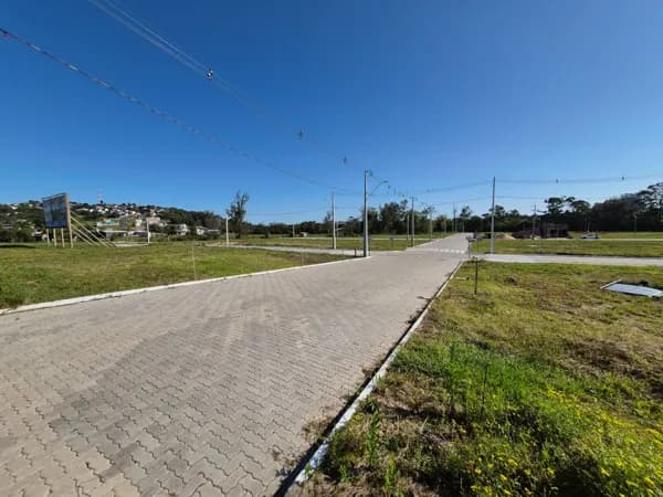 Lote/Terreno em Santo Antônio da Patrulha - Santo Antônio da Patrulha