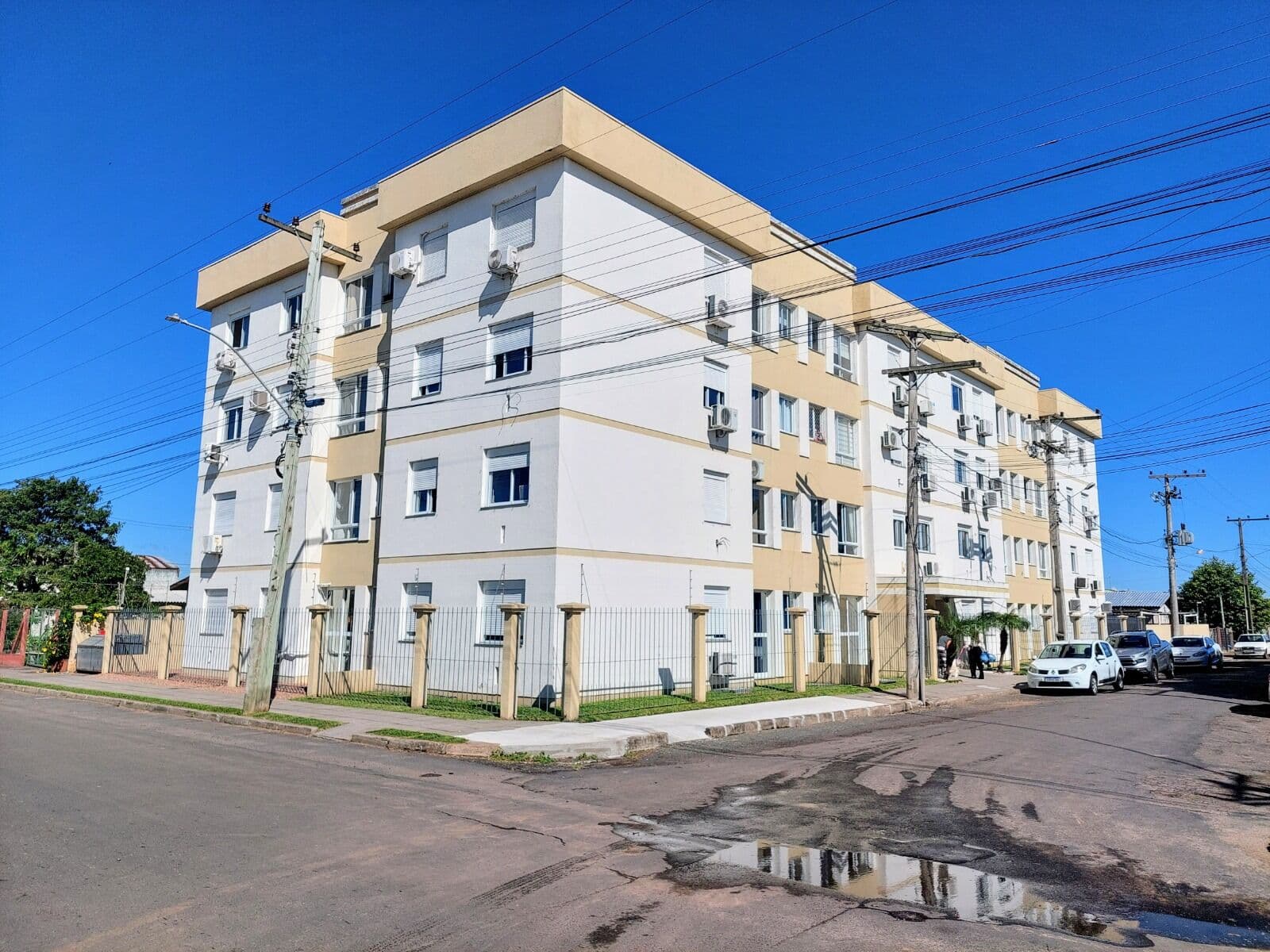 Apartamento em Santo Antônio da Patrulha - Centro