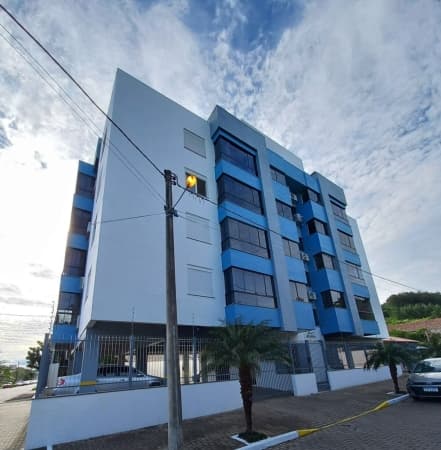 Apartamento em Santo Antônio da Patrulha - Santo Antônio da Patrulha