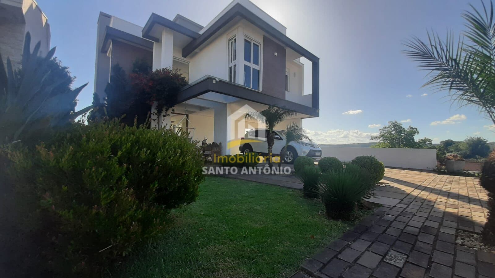 Casa em Santo Antônio da Patrulha - Santo Antônio da Patrulha