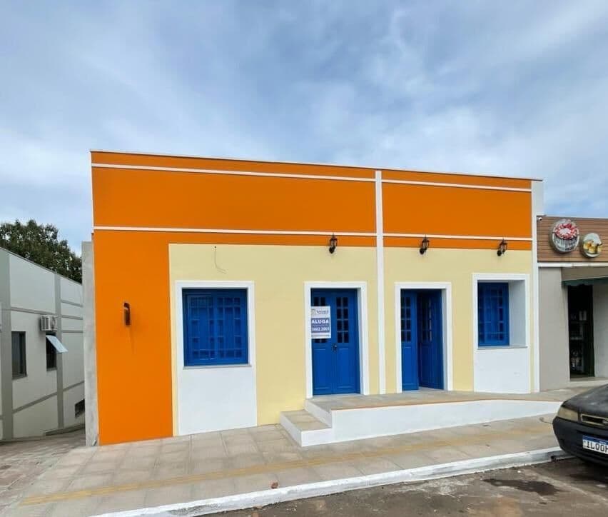 Sala/Conjunto em Santo Antônio da Patrulha - Cidade Alta