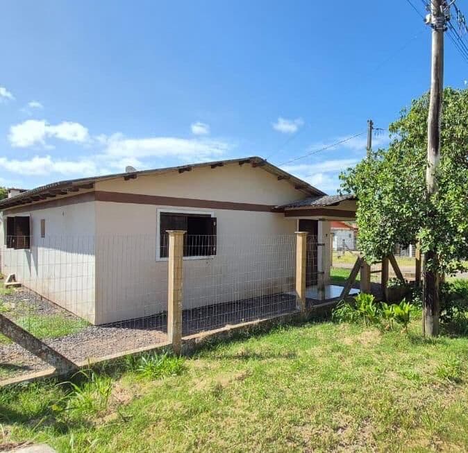 Casa em Santo Antônio da Patrulha - Portão I (Distrito)