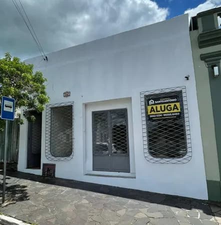 Sala/Conjunto em Santo Antônio da Patrulha - Santo Antônio da Patrulha