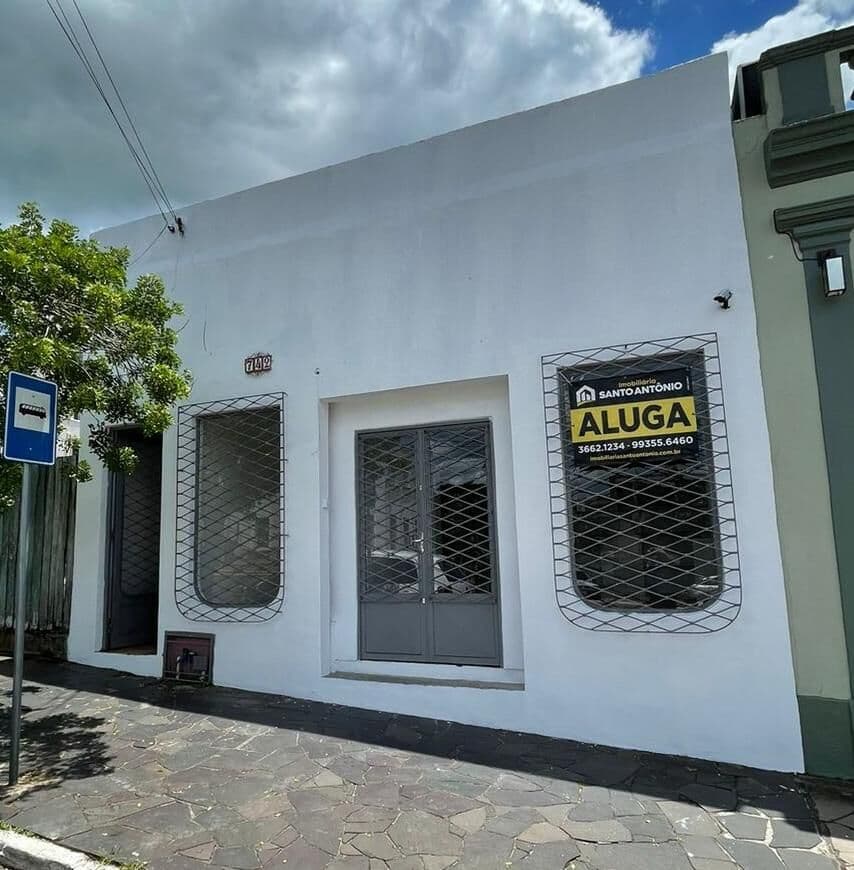Sala/Conjunto em Santo Antônio da Patrulha - Santo Antônio da Patrulha