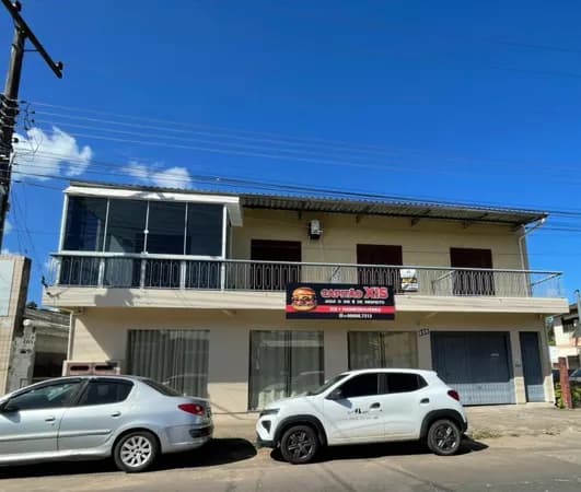 Apartamento em Santo Antônio da Patrulha - Bom Princípio