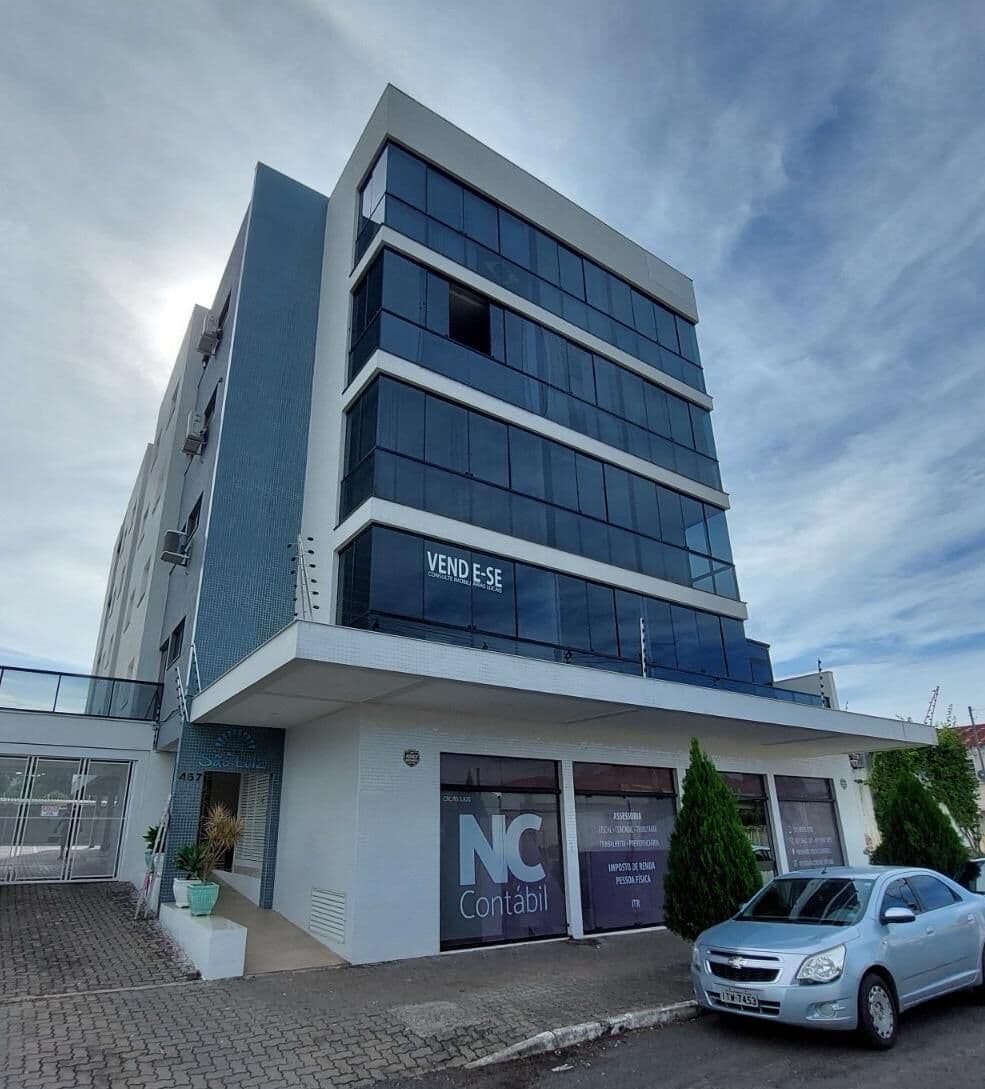 Apartamento em Santo Antônio da Patrulha - Centro