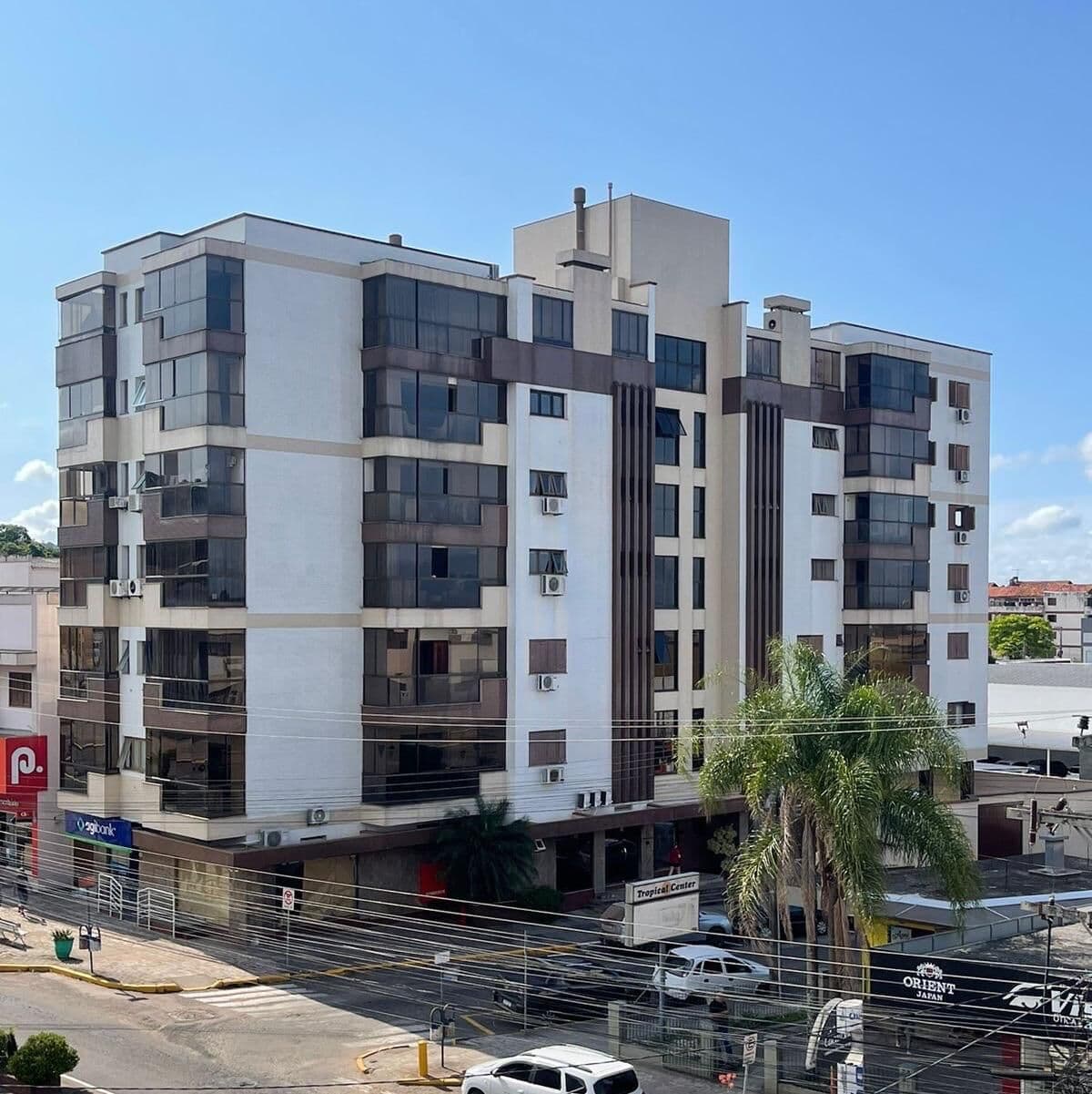 Apartamento em Santo Antônio da Patrulha - Santo Antônio da Patrulha