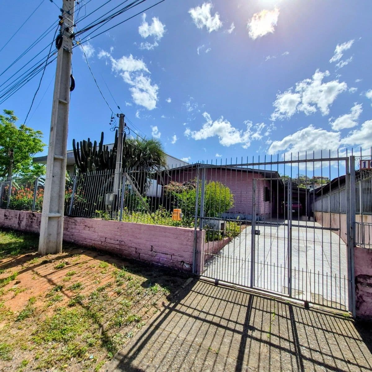 Casa em Santo Antônio da Patrulha - Pitangueiras