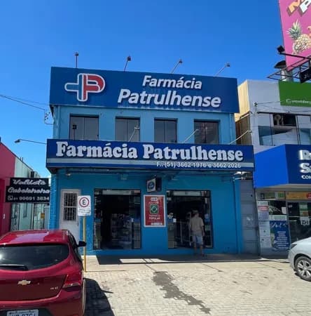 Sala/Conjunto em Santo Antônio da Patrulha - Centro