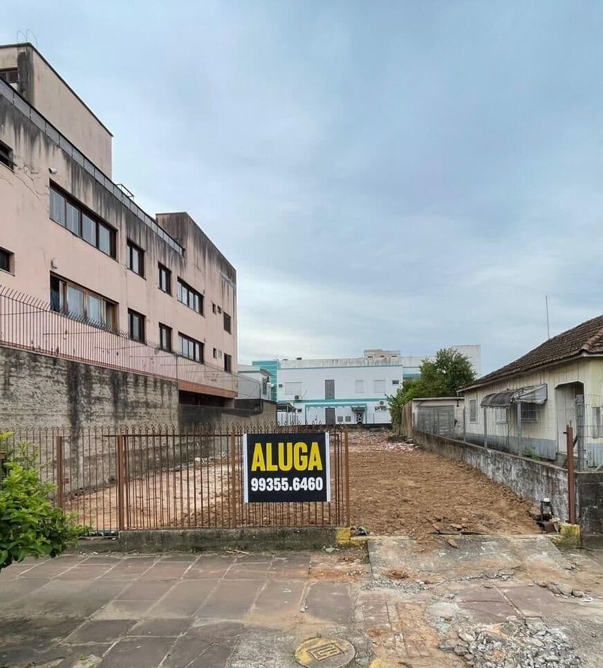 Lote/Terreno em Santo Antônio da Patrulha - Centro