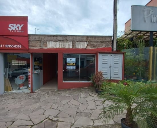 Sala/Conjunto em Santo Antônio da Patrulha - Santo Antônio da Patrulha