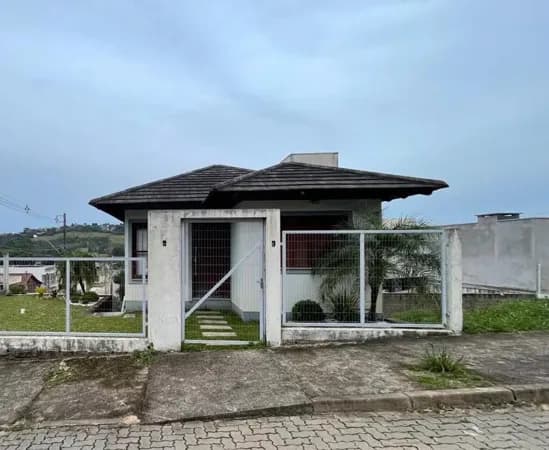 Casa em Santo Antônio da Patrulha - Bom Princípio