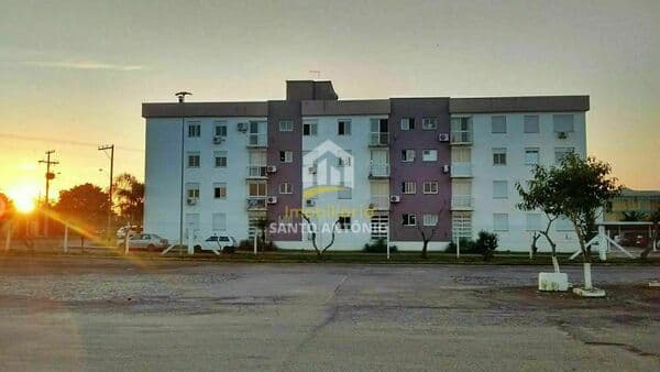 Apartamento Padrão