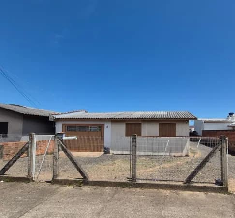 Casa em Santo Antônio da Patrulha - Santo Antônio da Patrulha