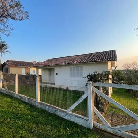 Casa em Santo Antônio da Patrulha - Cidade Alta