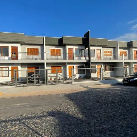 Apartamento em Santo Antônio da Patrulha - Santo Antônio da Patrulha