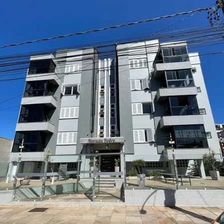 Apartamento em Santo Antônio da Patrulha - Centro