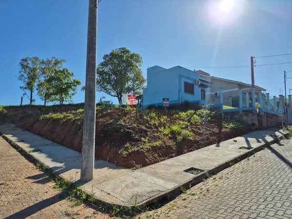 Lote/Terreno em Santo Antônio da Patrulha - Santo Antônio da Patrulha