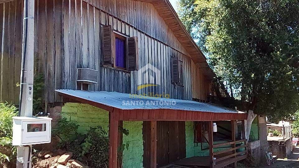 Casa em Caraá - Centro
