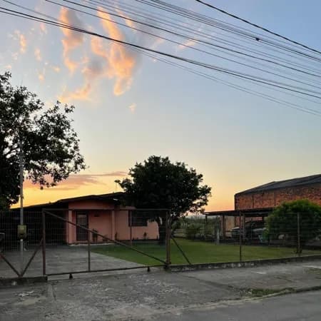 Casa em Santo Antônio da Patrulha - Santo Antônio da Patrulha