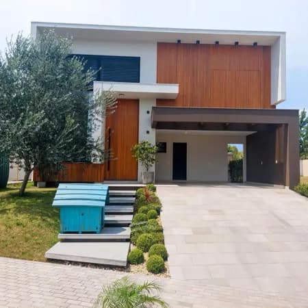 Casa em Santo Antônio da Patrulha - Santo Antônio da Patrulha