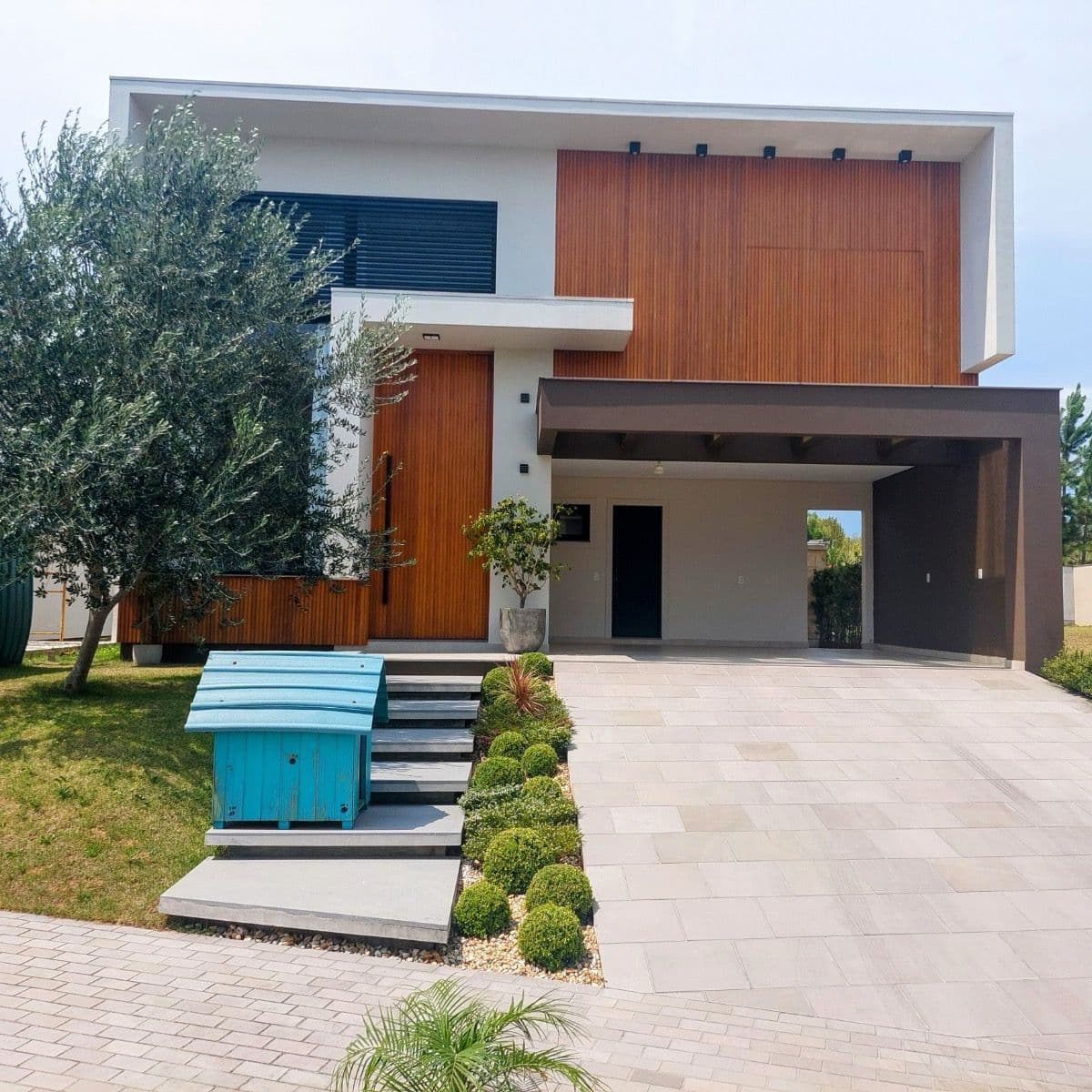 Casa em Santo Antônio da Patrulha - Santo Antônio da Patrulha