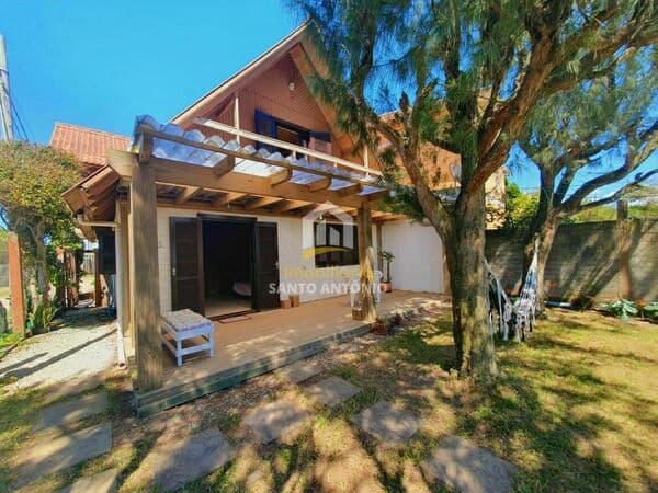 Casa em Tramandaí - Tramandaí
