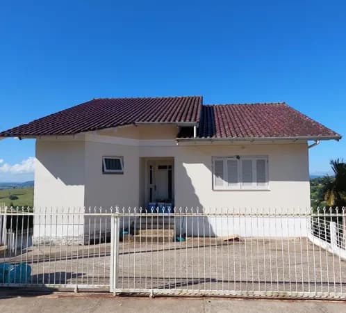 Casa em Santo Antônio da Patrulha - Cidade Alta