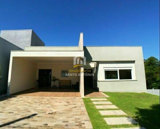 Casa em Santo Antônio da Patrulha - Santo Antônio da Patrulha