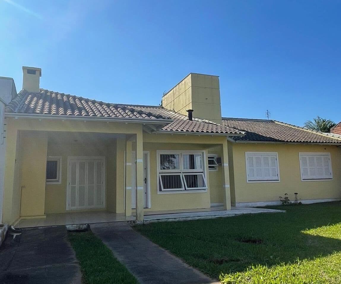 Casa em Santo Antônio da Patrulha - Cidade Alta