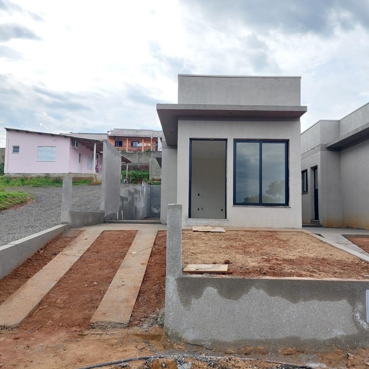 Casa em Santo Antônio da Patrulha - Várzea