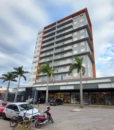 Apartamento em Santo Antônio da Patrulha - Centro
