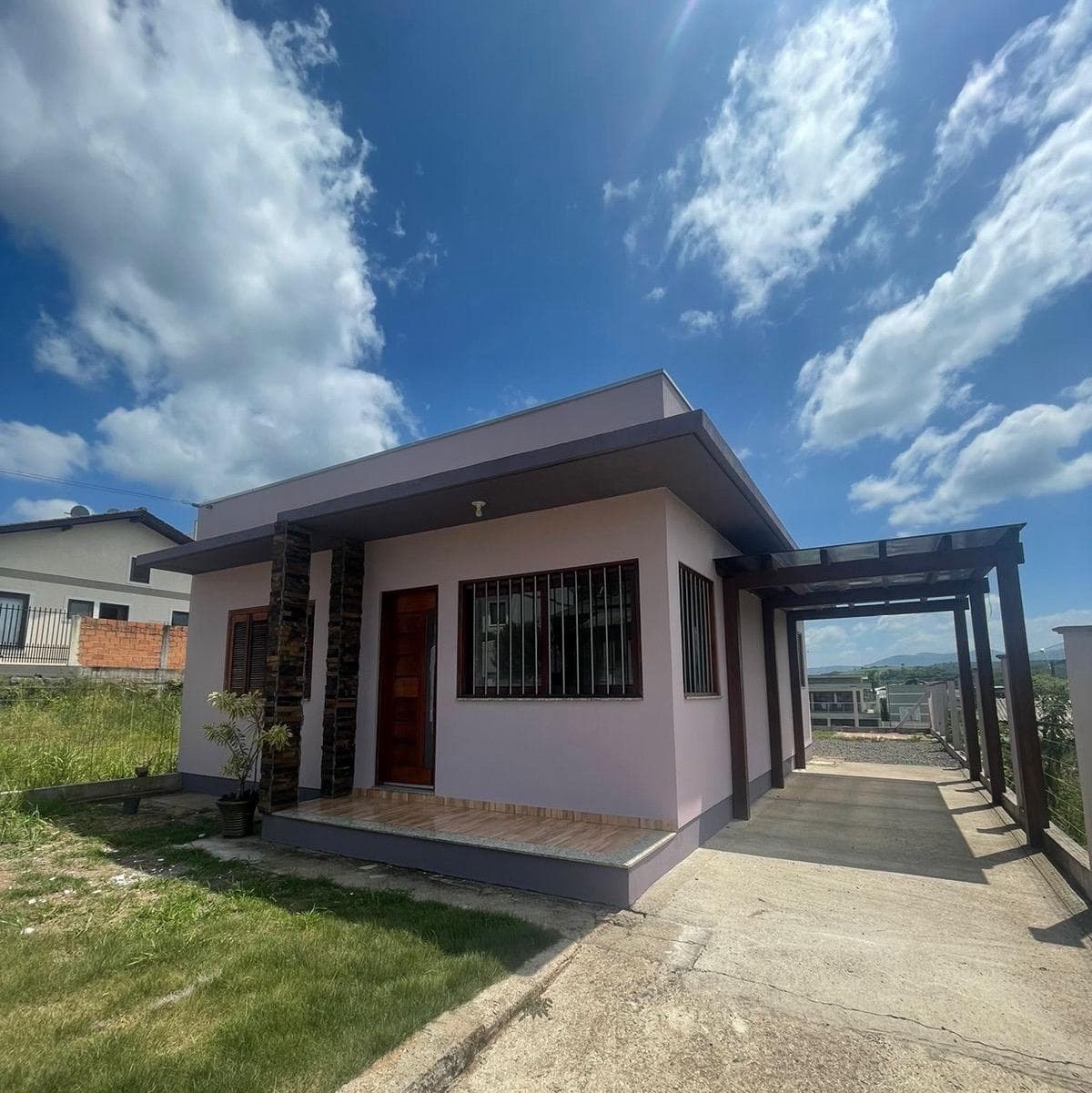 Casa em Santo Antônio da Patrulha - Bom Princípio