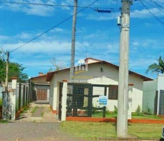 Casa em Santo Antônio da Patrulha - Santo Antônio da Patrulha