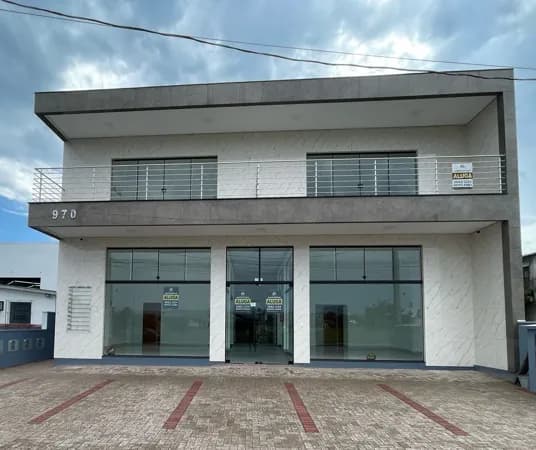 Sala/Conjunto em Santo Antônio da Patrulha - Santo Antônio da Patrulha