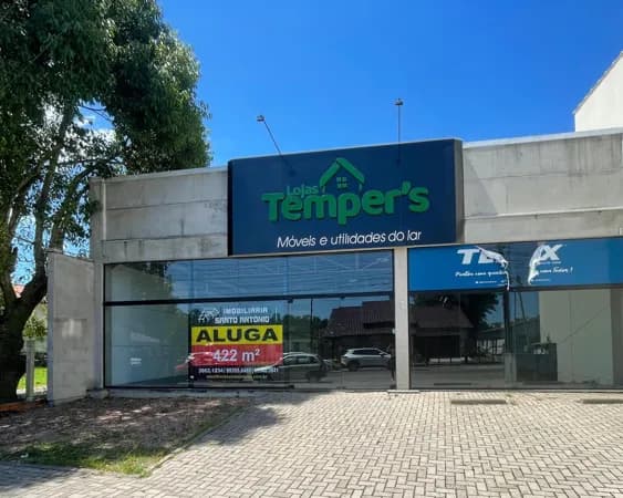 Prédio/Edifício Inteiro em Santo Antônio da Patrulha - Centro