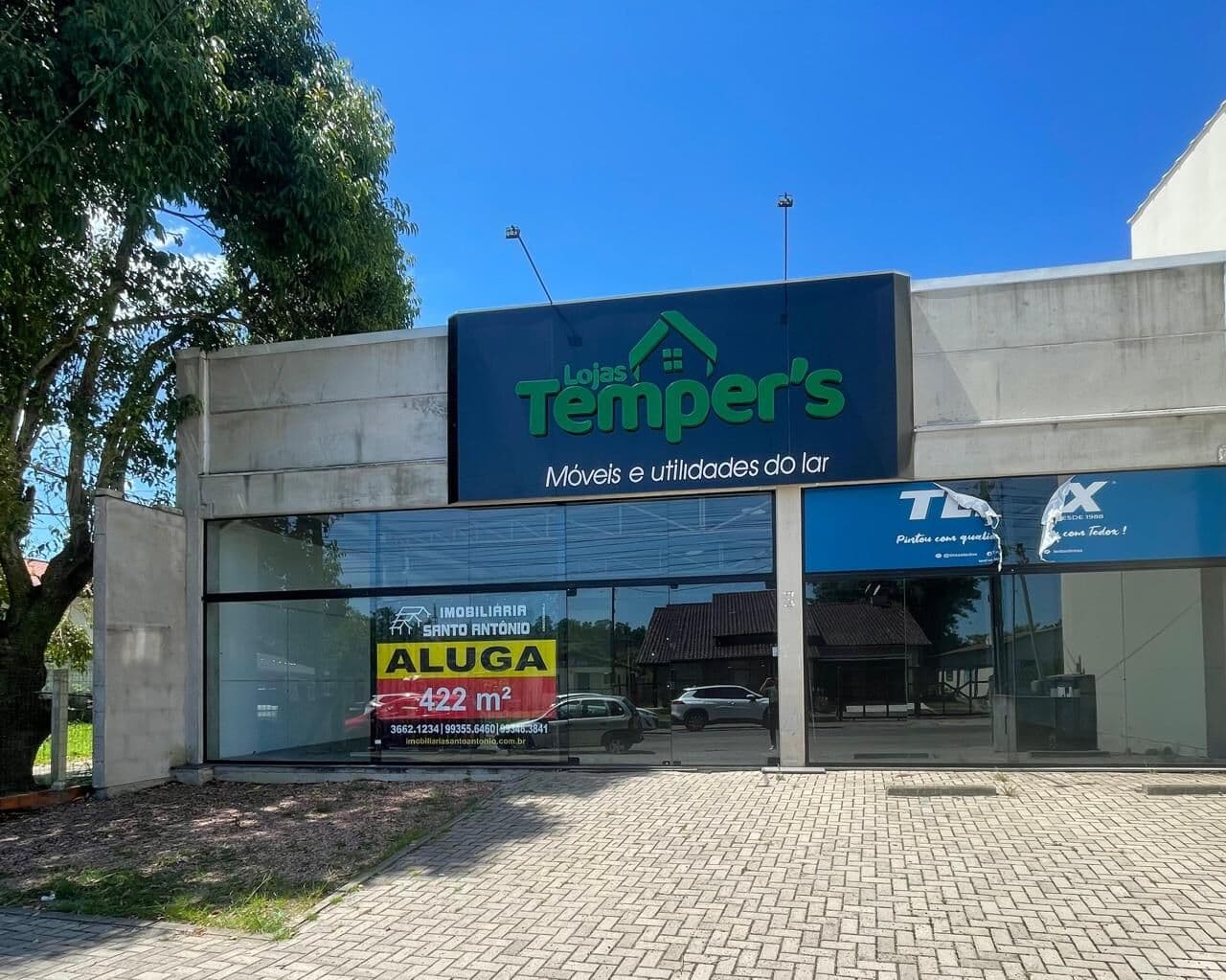 Prédio/Edifício Inteiro em Santo Antônio da Patrulha - Centro