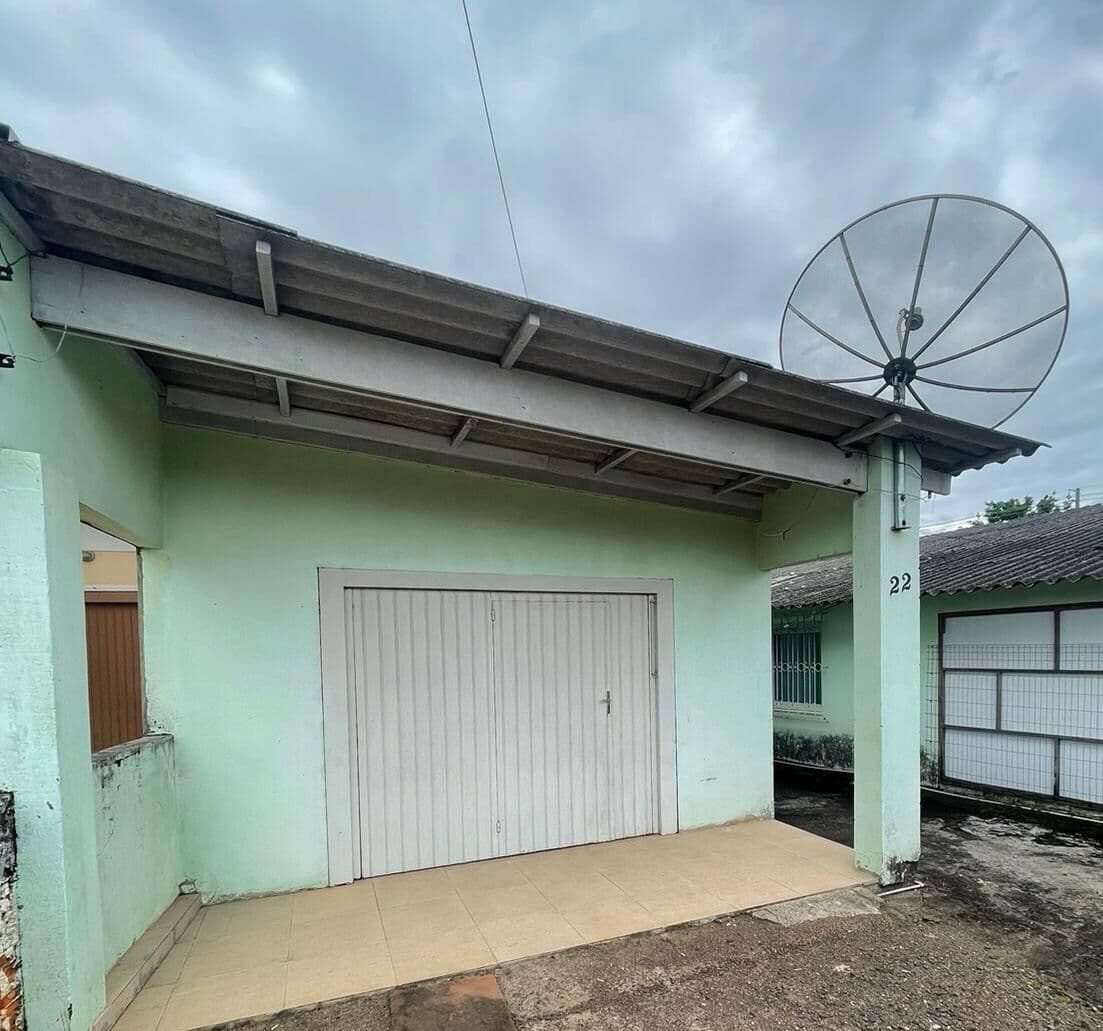 Apartamento em Santo Antônio da Patrulha - Madre Teresa
