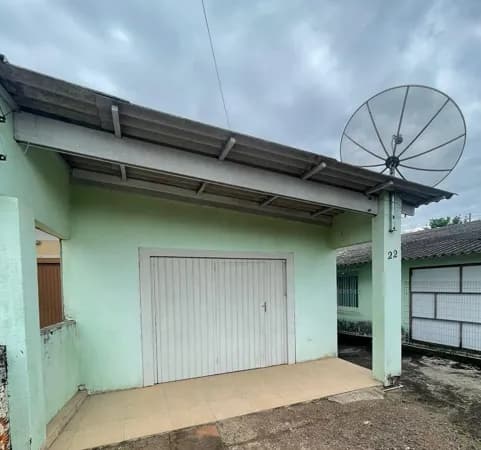 Apartamento em Santo Antônio da Patrulha - Madre Teresa