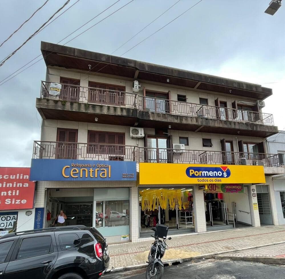 Sala/Conjunto em Santo Antônio da Patrulha - Centro