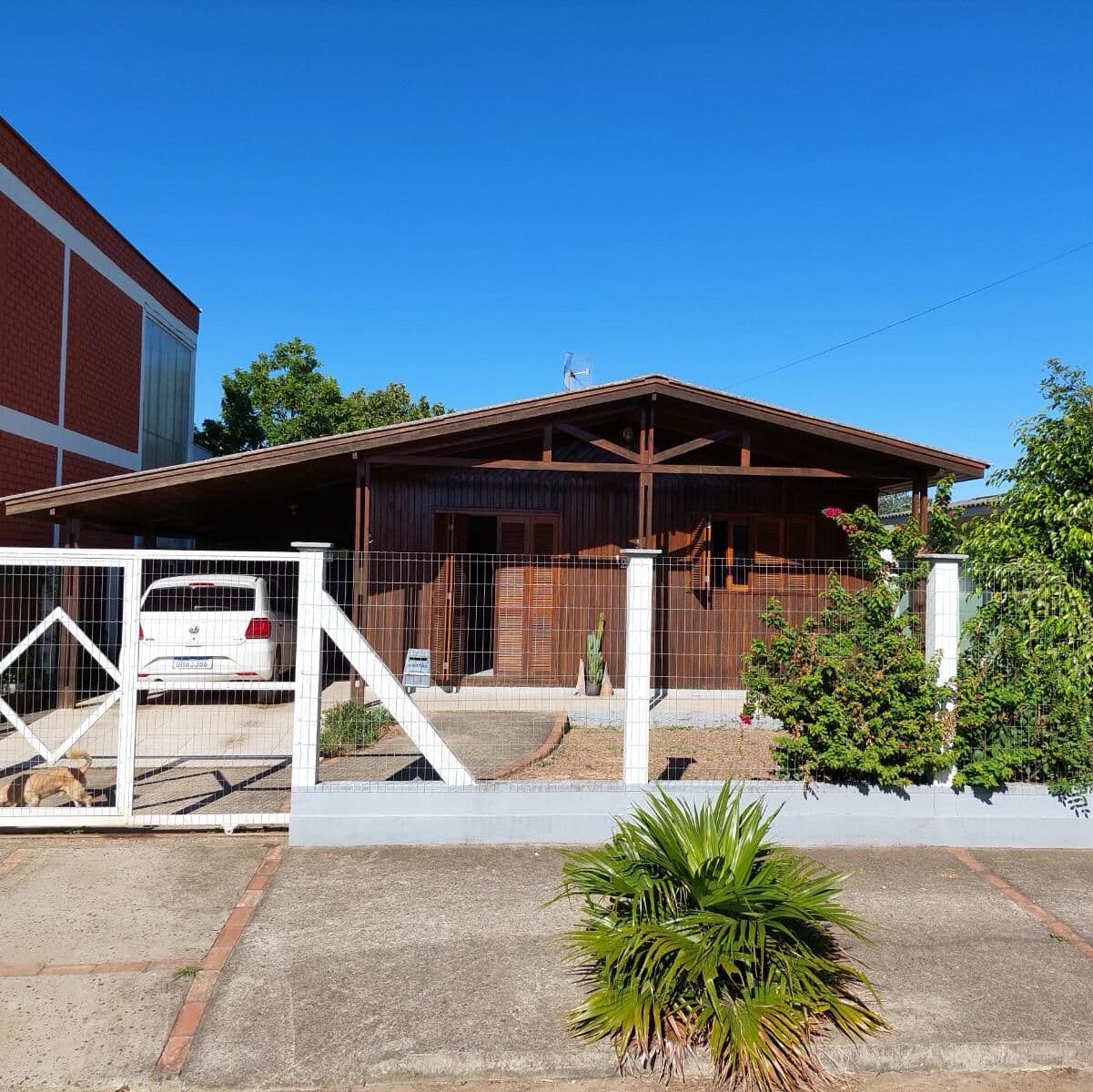 Casa em Santo Antônio da Patrulha - Santo Antônio da Patrulha
