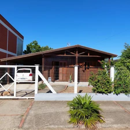 Casa em Santo Antônio da Patrulha - Santo Antônio da Patrulha