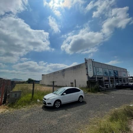 Lote/Terreno em Santo Antônio da Patrulha - Santo Antônio da Patrulha