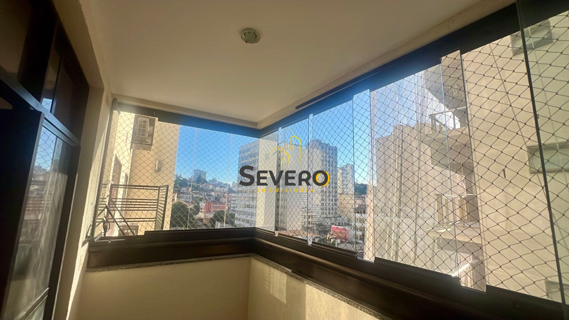 Apartamento em Niterói - Icaraí