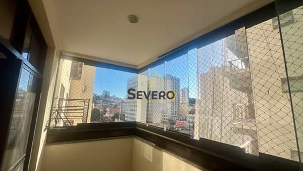Apartamento em Niterói - Icaraí