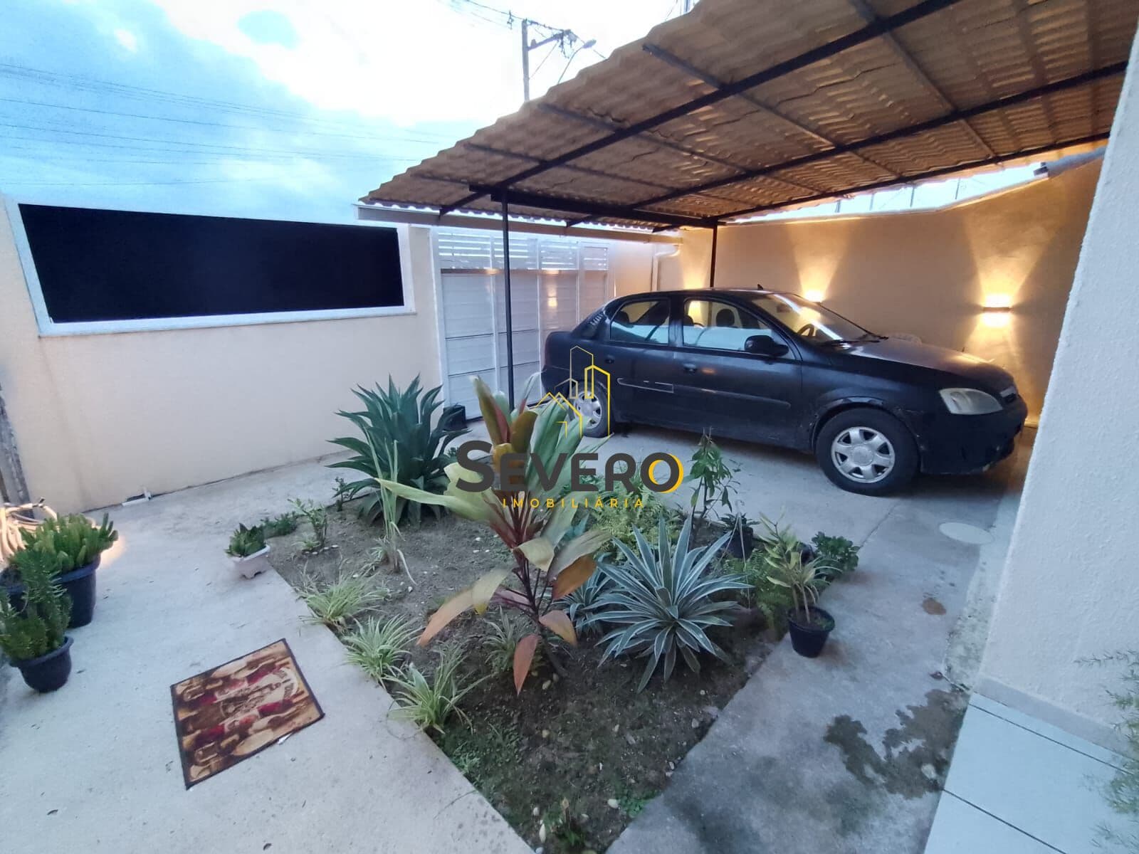 Casa em Itaboraí - Bela Vista